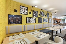Appart'hôtel Odalys City Centre Compans Caffarelli