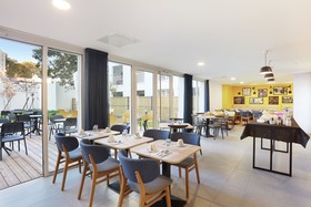 Appart'hôtel Odalys City Centre Compans Caffarelli