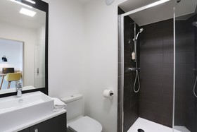 Appart'hôtel Odalys City Centre Compans Caffarelli