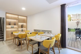 Appart'hôtel Odalys City Centre Compans Caffarelli