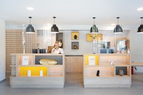 Appart'hôtel Odalys City Centre Compans Caffarelli