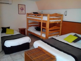 Hôtel Castellane