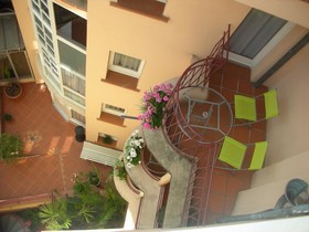 Hôtel Castellane