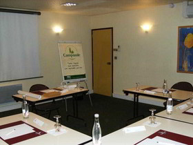 Hotel Campanile Toulouse Nord Sesquières