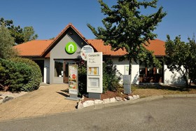 Hotel Campanile Toulouse Nord Sesquières
