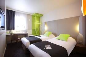 Hotel Campanile Toulouse Nord Sesquières