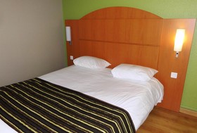Hotel Kyriad Toulouse Sud Roques