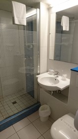 Hotel Kyriad Toulouse Sud Roques