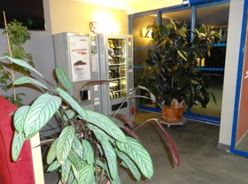 Hotel Kyriad Toulouse Sud Roques