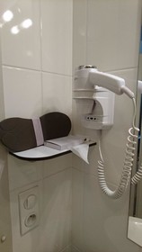 Hotel Kyriad Toulouse Sud Roques
