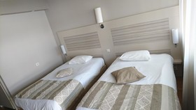 Hotel Kyriad Toulouse Sud Roques