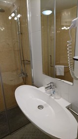 Hotel Kyriad Toulouse Sud Roques