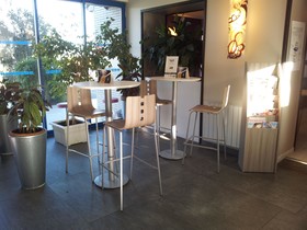 Hotel Kyriad Toulouse Sud Roques