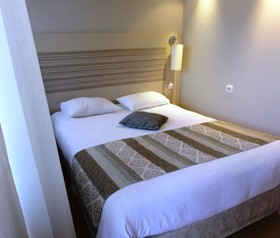 Hotel Kyriad Toulouse Sud Roques