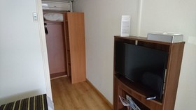 Hotel Kyriad Toulouse Sud Roques