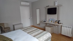 Hotel Kyriad Toulouse Sud Roques