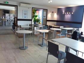 Hotel Kyriad Toulouse Sud Roques