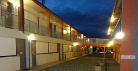 Hotel Kyriad Toulouse Sud Roques