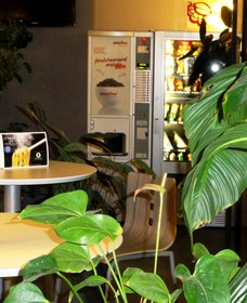 Hotel Kyriad Toulouse Sud Roques