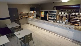Hotel Kyriad Toulouse Sud Roques