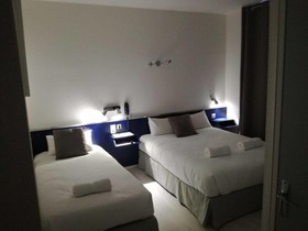 Hôtel Alizé