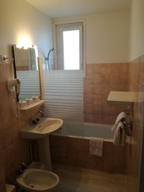 Hôtel Alizé