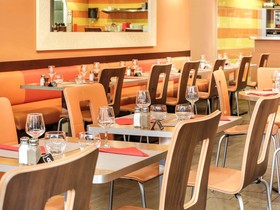 Hôtel ibis Toulouse Gare Matabiau