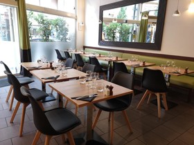 Hôtel ibis Toulouse Gare Matabiau