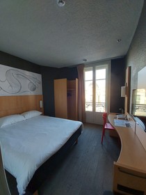 Hôtel ibis Toulouse Gare Matabiau