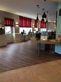 Hôtel ibis Toulouse Gare Matabiau