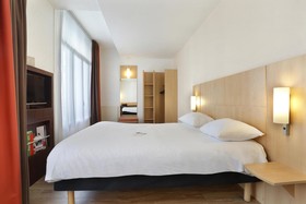 Hôtel ibis Toulouse Gare Matabiau