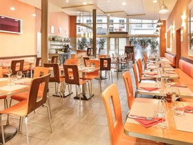 Hôtel ibis Toulouse Gare Matabiau