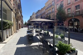 Hôtel ibis Toulouse Gare Matabiau