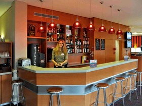 Hôtel ibis Toulouse Gare Matabiau