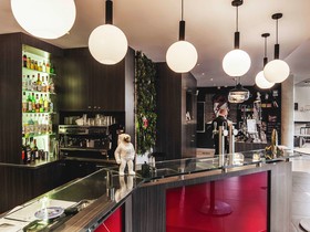 ibis Styles Toulouse Cite Espace