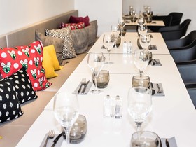 ibis Styles Toulouse Cite Espace