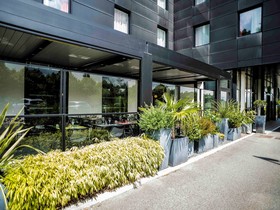 ibis Styles Toulouse Cite Espace