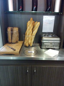 ibis Styles Toulouse Cite Espace