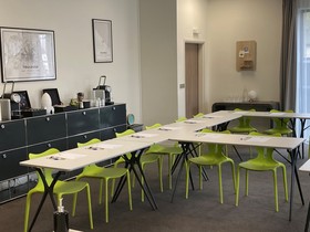 ibis Styles Toulouse Cite Espace
