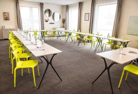 ibis Styles Toulouse Cite Espace