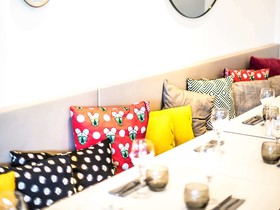 ibis Styles Toulouse Cite Espace