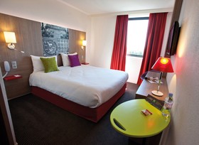 ibis Styles Toulouse Cite Espace