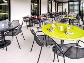 ibis Styles Toulouse Cite Espace