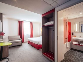 ibis Styles Toulouse Cite Espace
