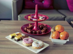 Mercure Toulouse Centre Wilson Capitole