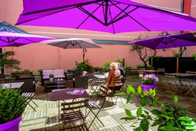 Mercure Toulouse Centre Wilson Capitole