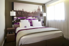 Mercure Toulouse Centre Wilson Capitole