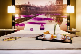 Mercure Toulouse Centre Wilson Capitole