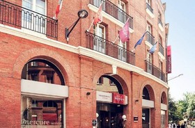 Mercure Toulouse Centre Wilson Capitole