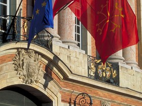 Mercure Toulouse Centre Wilson Capitole